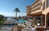 Туры в отель Coral Thalassa Hotel