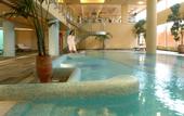 Туры в отель Coral Thalassa Hotel