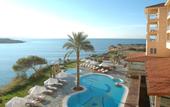 Туры в отель Coral Thalassa Hotel