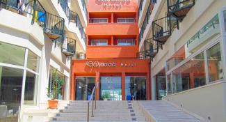 Hotel Thalassa 3*