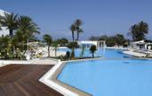 Туры в отель Thalassa Mahdia