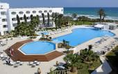 Туры в отель Thalassa Mahdia