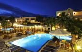 Туры в отель Thalassa Seaside Resort & Suites