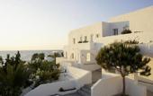 Туры в отель Thalassa Seaside Resort & Suites