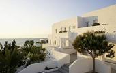 Туры в отель Thalassa Seaside Resort & Suites