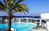 Туры в отель Thalassa Seaside Resort & Suites