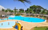 Туры в отель Thalassa Shalimar