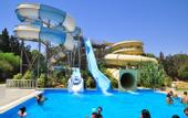 Туры в отель Thalassa Shalimar