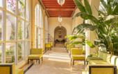 Туры в отель Thalassa Shalimar