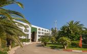 Туры в отель Thalassa Shalimar