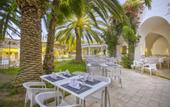 Туры в отель Thalassa Shalimar