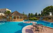 Туры в отель Thalassa Shalimar