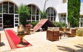 Туры в отель Thalassa Shalimar