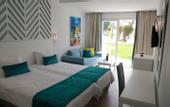 Туры в отель Thalassa Sousse Resort & Aquapark