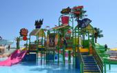Туры в отель Thalassa Sousse Resort & Aquapark