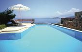 Туры в отель Thalassa Villas