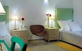 Туры в отель Thalassa Villas