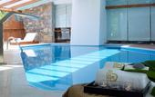 Туры в отель Thalassa Villas