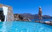 Туры в отель Thalassa Villas