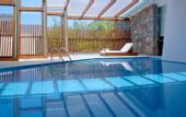 Туры в отель Thalassa Villas