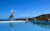 Туры в отель Thalassa Villas