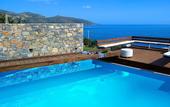 Туры в отель Thalassa Villas