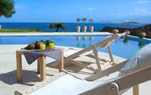 Туры в отель Thalassa Villas