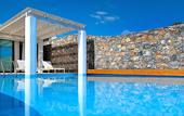 Туры в отель Thalassa Villas