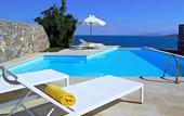Туры в отель Thalassa Villas