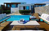 Туры в отель Thalassa Villas