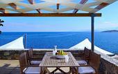 Туры в отель Thalassa Villas