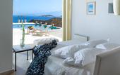Туры в отель Thalassa Villas