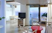 Туры в отель Thalassa Villas