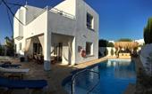 Туры в отель Thalassines Beach Villas