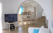 Туры в отель Thalassines Beach Villas