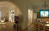 Туры в отель Thalassines Beach Villas