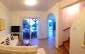 Туры в отель Thalassines Beach Villas