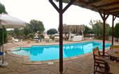 Туры в отель Thalassines Beach Villas