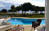 Туры в отель Thalassines Beach Villas