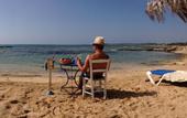 Туры в отель Thalassines Beach Villas