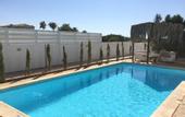 Туры в отель Thalassines Beach Villas