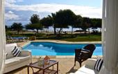 Туры в отель Thalassines Beach Villas