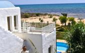 Туры в отель Thalassines Beach Villas