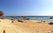 Туры в отель Thalassines Beach Villas