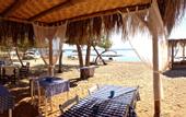 Туры в отель Thalassines Beach Villas