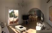 Туры в отель Thalassines Beach Villas