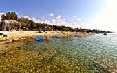 Туры в отель Thalassines Beach Villas