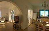 Туры в отель Thalassines Beach Villas
