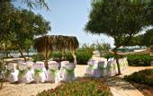 Туры в отель Thalassines Beach Villas