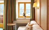Туры в отель Thalerhof